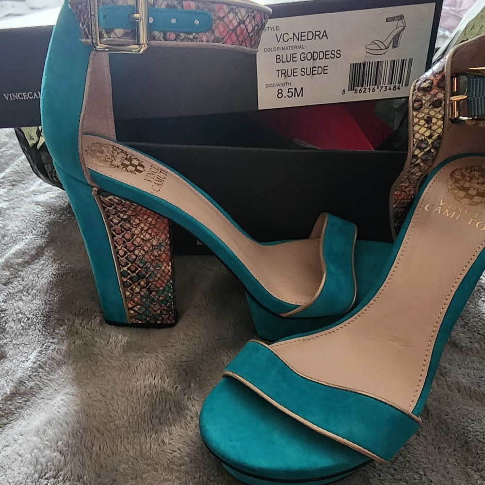 Heels